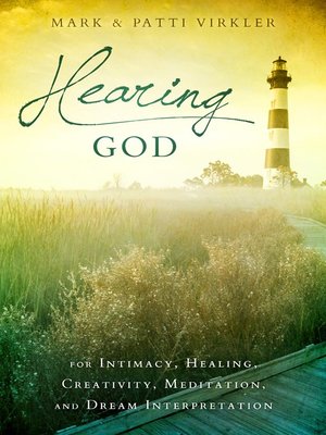 cover image of Hearing God